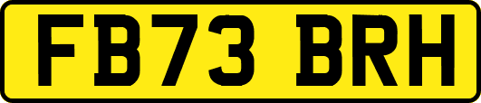 FB73BRH