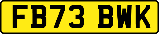 FB73BWK
