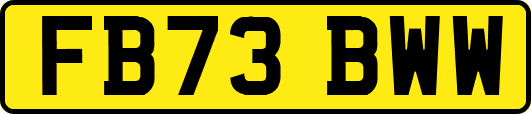 FB73BWW