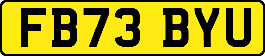 FB73BYU
