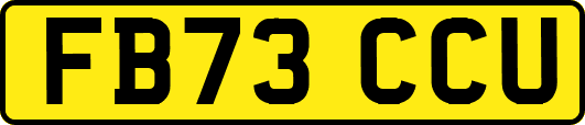 FB73CCU