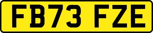 FB73FZE