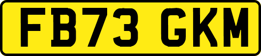 FB73GKM