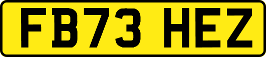 FB73HEZ
