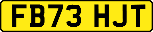 FB73HJT