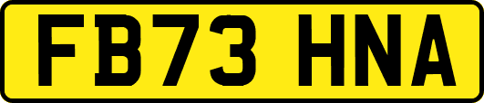 FB73HNA