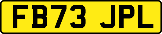 FB73JPL