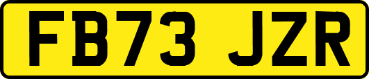 FB73JZR