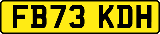FB73KDH
