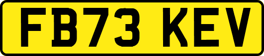 FB73KEV