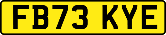 FB73KYE