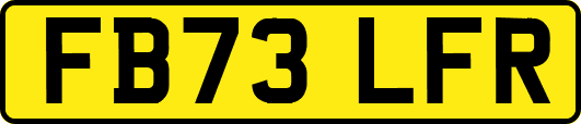 FB73LFR