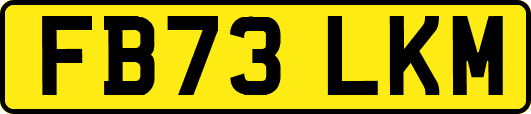 FB73LKM