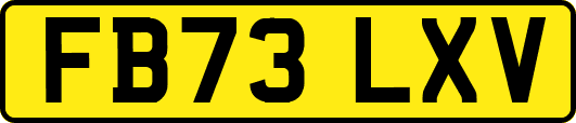 FB73LXV