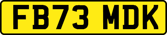 FB73MDK
