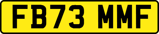 FB73MMF