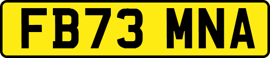 FB73MNA