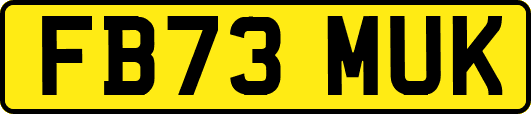 FB73MUK