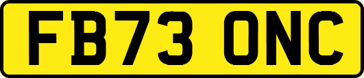 FB73ONC