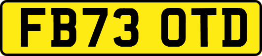 FB73OTD