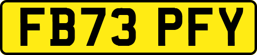 FB73PFY