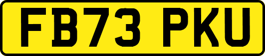 FB73PKU