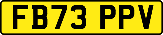 FB73PPV