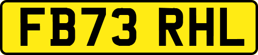 FB73RHL