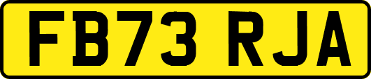 FB73RJA