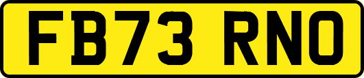 FB73RNO