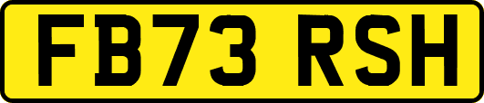 FB73RSH