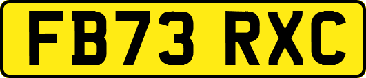 FB73RXC