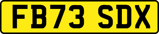 FB73SDX