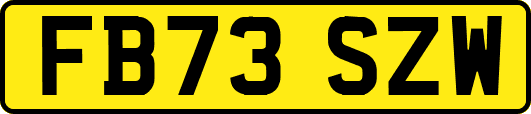 FB73SZW