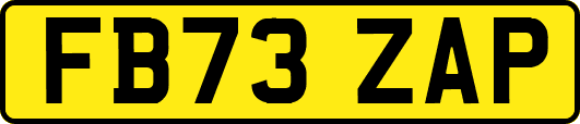 FB73ZAP
