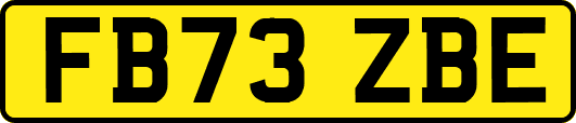 FB73ZBE