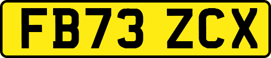 FB73ZCX
