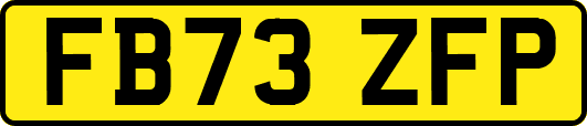 FB73ZFP