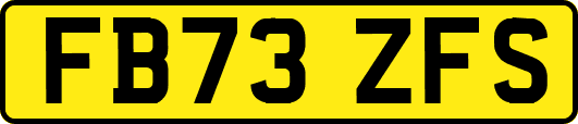 FB73ZFS