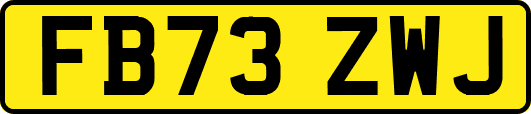 FB73ZWJ