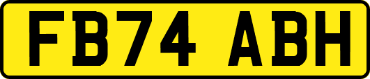 FB74ABH