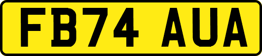 FB74AUA