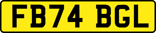 FB74BGL