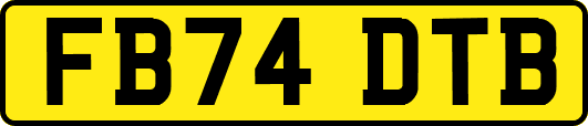 FB74DTB
