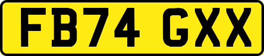 FB74GXX