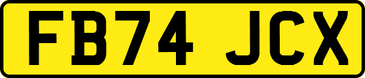 FB74JCX