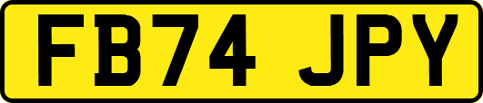FB74JPY