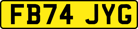 FB74JYG