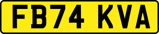 FB74KVA