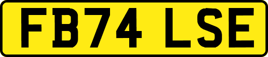 FB74LSE